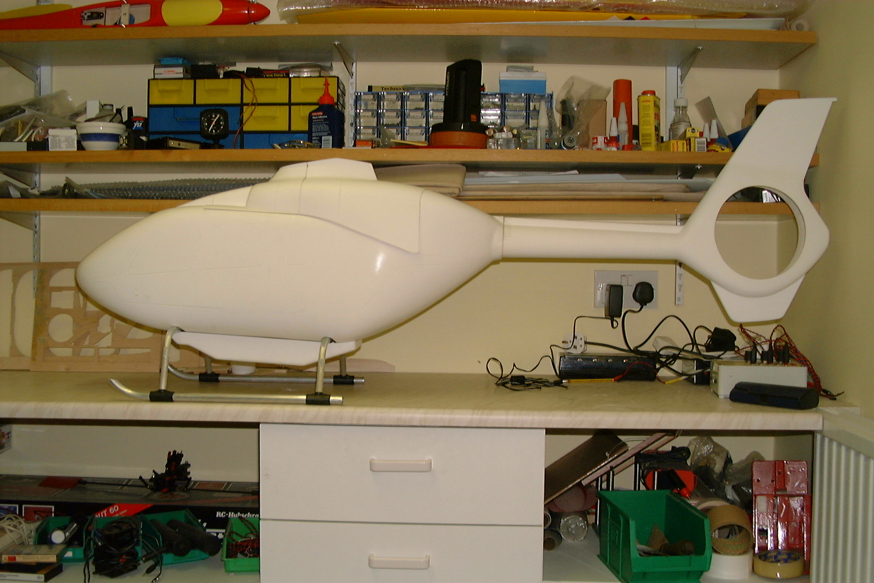 DSCF0110 EC135 build